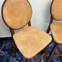 صندلی اوپن ۴ عدد|صندلی و نیمکت|پردیس, فاز ۴|دیوار