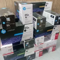 شارژ کارتریج تعمیرات درمحل