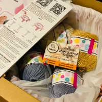 دستگاه بافت سنترو ۴۸ سوزنه