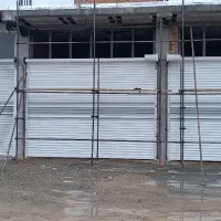 کرکره برقی جک پارکینگ دوربین مداربسته کانکس