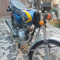 کویر۱۴۰۱|موتورسیکلت|بندر گناوه, |دیوار