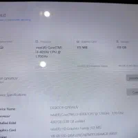 تبلت ویندوزی فوجیتسو ژاپن|رایانه همراه|مشهد, هنرستان|دیوار