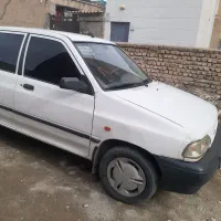 پرایدمدل۹۰سالم|خودرو سواری و وانت|رباطکریم, رباطکریم|دیوار