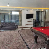 باغ ویلا لوکس / گلدشت / استخر سرپوشیده آب گرم|اجارهٔ کوتاهمدت ویلا و باغ|نجفآباد, گلدشت|دیوار