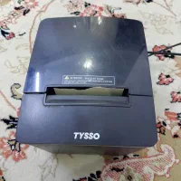 فیش پرینتر tysso