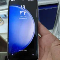 سامسونگ s23fe با 10ماه گارانتی