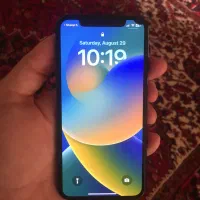 ایفونx 64