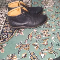 کفش چرم|کیف، کفش، کمربند|شهرکرد, |دیوار