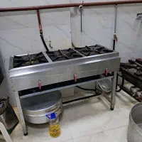 لوازم رستوران آشپزخانه|کافی‌شاپ و رستوران|گلبهار, شهر جدید گلبهار|دیوار