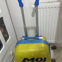 چمدان کودک|اسباب و اثاث بچه|ارومیه, |دیوار