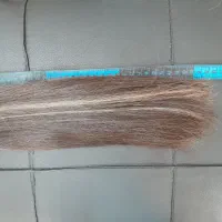 موی طبیعی|آرایشی، بهداشتی، درمانی|تهران, خزانه|دیوار