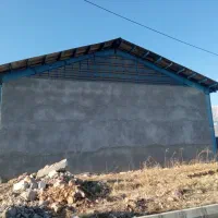 اجاره سوله ۴۵۰ متری شهرک فرودگاه|اجارهٔ دفتر صنعتی، کشاورزی، تجاری|یاسوج, |دیوار