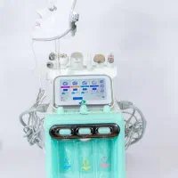 تعدادی دستگاه مخصوص فیشیال و مراقبت های پوستی