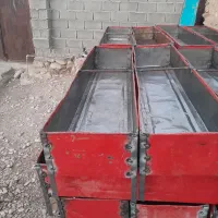 آخور گوسفند