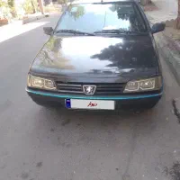 خودروپژو۴۰۵.2000