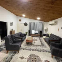 اجاره ویلایی یک خوابه مشترک