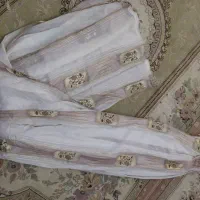 پرده دوخته شده