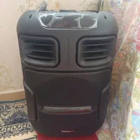 اسپیکر قوی نو نو