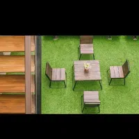 فنس برگی و پادری|گل مصنوعی|مشهد, موسوی قوچانی|دیوار