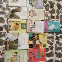 کتاب کلاس هشتم نو|کتاب و مجله آموزشی|اهواز, زرگان|دیوار