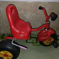 سه چرخه کودک