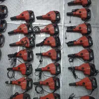 فروش ابزار استوک پیکور هیلتی،دریل،فرز،چکش تخریب