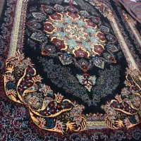 فرش ۶ متری نو|فرش|پاکدشت, خاتون آباد|دیوار