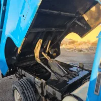 فروش نیسان مدل ۸۷ دوگانه کمپرسی|خودرو سواری و وانت|باسمنج, |دیوار