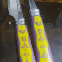 کارد وچنگال ایتالیایی