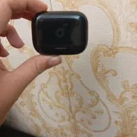 بسیار تمیز ایرپاد خوشگل و خوش دست