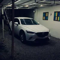 مزدا CX-3 2017