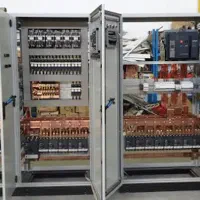 استخدام مونتاژ کار تابلو برق صنعتی