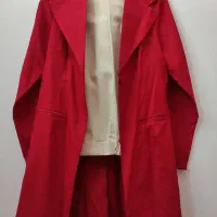 مانتو و شلوار فقط 199