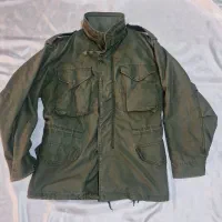 اورکت اسکویل آمریکایی و کره ای اصل