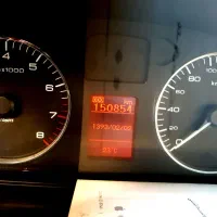 سمند مدل ۹۸|خودرو سواری و وانت|بروجرد, |دیوار