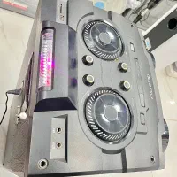 باندبخر بدون پیش پرداخت با اقساط بلند مدت|سیستم صوتی خانگی|رشت, یخسازی|دیوار