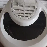 سرخ کن دلونگی|اجاق گاز و لوازم برقی پختوپز|ری, شهادت|دیوار