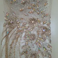 تعدادی لباس مجلسی|لباس|رشت, خبرنگار|دیوار