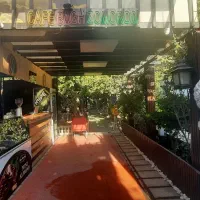 باغ رستوران زمرد ۱۵۰۰ متری|اجارهٔ مغازه و غرفه|شهریار, شهریار|دیوار