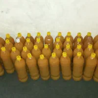 آبغوره ارگانیک