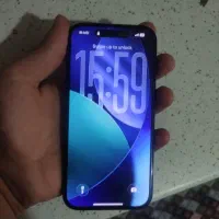 ایفون ۱۵ نرمال ۱۲۸ گیگابایت رنگ مشکی