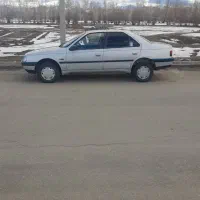 پژو|خودرو سواری و وانت|چالدران, |دیوار