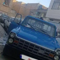 نیسان یدک کش یدککش مدل 88