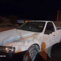 فروش وسیله اریسان|خودرو سواری و وانت|کامفیروز, |دیوار