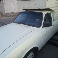 وانت تک سوز|خودرو سواری و وانت|مشگین شهر, |دیوار