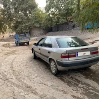 زانتیا|خودرو سواری و وانت|نظرآباد, رسالت|دیوار