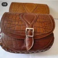 کیف چرم|کیف، کفش، کمربند|اردبیل, |دیوار