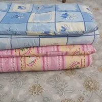 رختخواب در حد نو داخل پنبه دونه ای ۲۷۰ تومان|رختخواب، بالش، پتو|مشهد, الهیه|دیوار