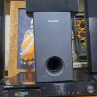 سینما خانواده سامسونگ|سیستم صوتی خانگی|اصفهان, پروین|دیوار