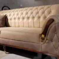تخت یک نفره ۳ میلیون استفاده نشده